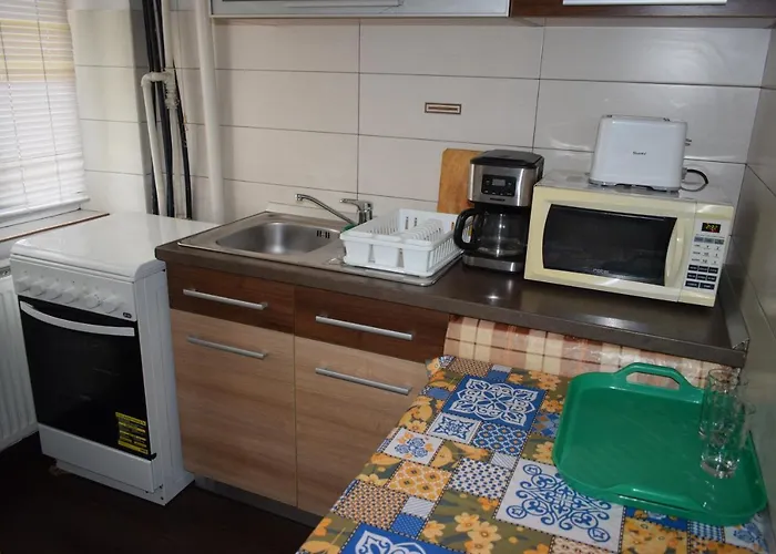 Apartament Transilvaniei RHBM