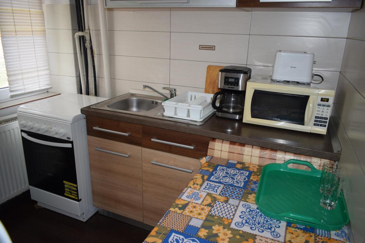 Apartament Transilvaniei Rhbm Baia Mare